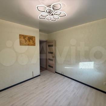 Продается 3-х комнатная квартира, 56,1 м²