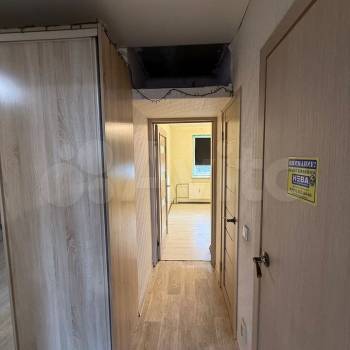 Продается 3-х комнатная квартира, 56,1 м²