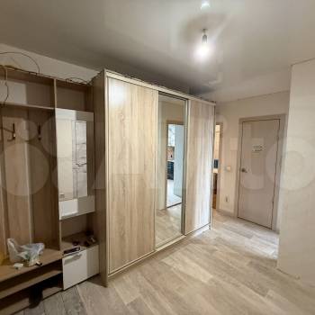Продается 3-х комнатная квартира, 56,1 м²