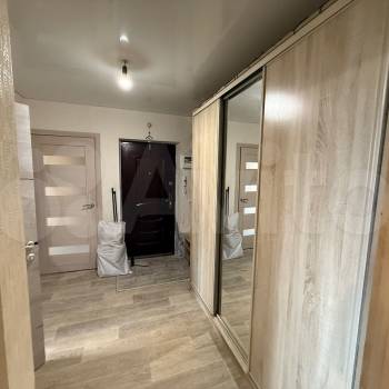 Продается 3-х комнатная квартира, 56,1 м²