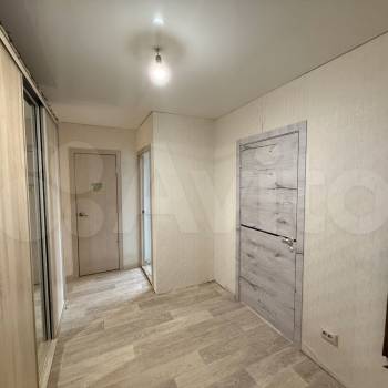 Продается 3-х комнатная квартира, 56,1 м²