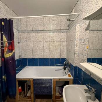 Продается 3-х комнатная квартира, 56,1 м²