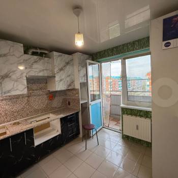 Продается 3-х комнатная квартира, 56,1 м²