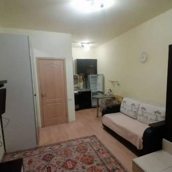 Сдается 1-комнатная квартира, 20 м²