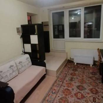 Сдается 1-комнатная квартира, 20 м²