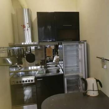 Сдается 1-комнатная квартира, 20 м²