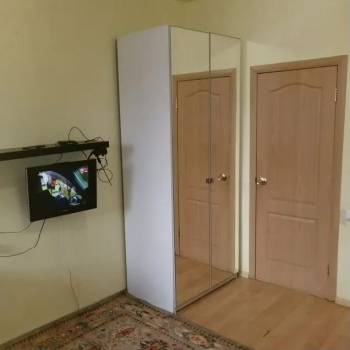 Сдается 1-комнатная квартира, 20 м²