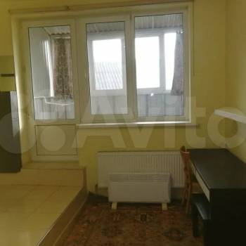 Сдается 1-комнатная квартира, 20 м²