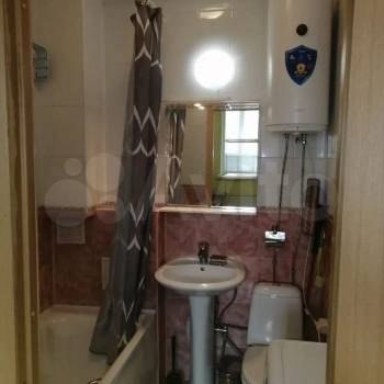 Сдается 1-комнатная квартира, 20 м²