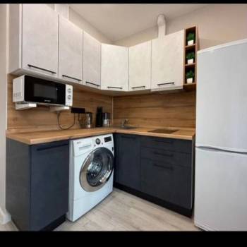 Сдается 1-комнатная квартира, 37 м²