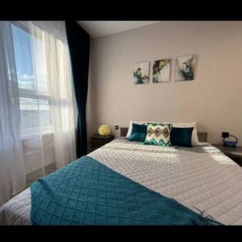 Сдается 1-комнатная квартира, 37 м²