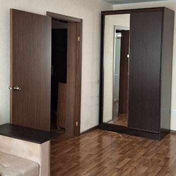 Сдается 1-комнатная квартира, 37 м²