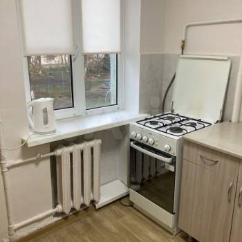 Сдается 2-х комнатная квартира, 44,8 м²