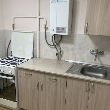 Сдается 2-х комнатная квартира, 44,8 м²