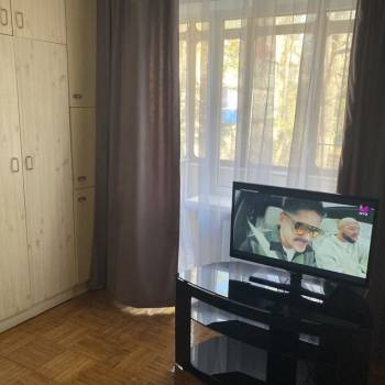 Сдается 2-х комнатная квартира, 44,8 м²