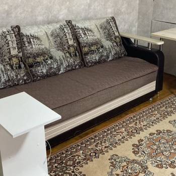 Сдается 2-х комнатная квартира, 44,8 м²