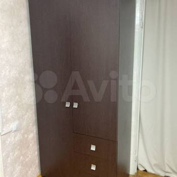 Сдается 2-х комнатная квартира, 44,8 м²