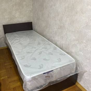 Сдается 2-х комнатная квартира, 44,8 м²