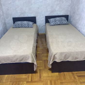 Сдается 2-х комнатная квартира, 44,8 м²