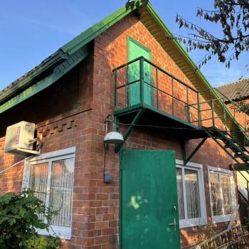 Сдается Дом, 25 м²