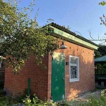 Сдается Дом, 25 м²