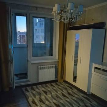 Продается 1-комнатная квартира, 47 м²