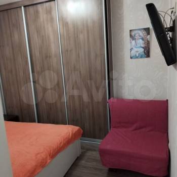 Продается 1-комнатная квартира, 47 м²