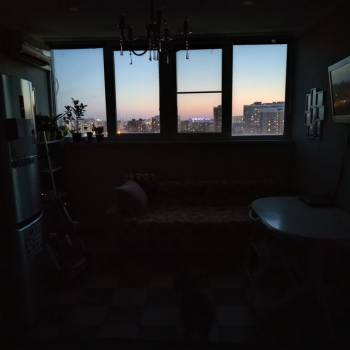 Продается 1-комнатная квартира, 47 м²