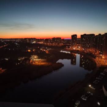 Продается 1-комнатная квартира, 47 м²