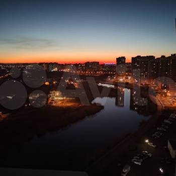 Продается 1-комнатная квартира, 47 м²