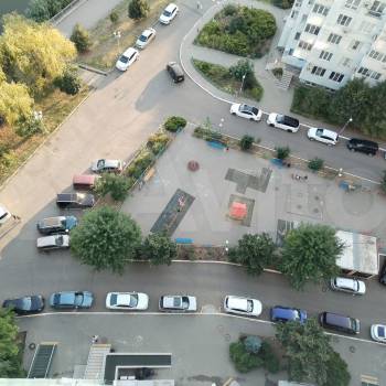 Продается 1-комнатная квартира, 47 м²