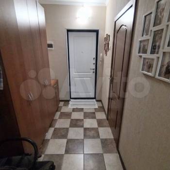 Продается 1-комнатная квартира, 47 м²