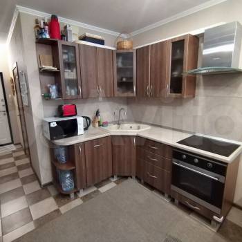 Продается 1-комнатная квартира, 47 м²