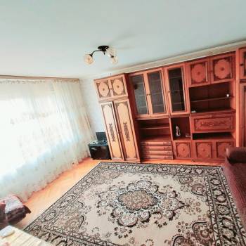 Сдается 1-комнатная квартира, 32 м²
