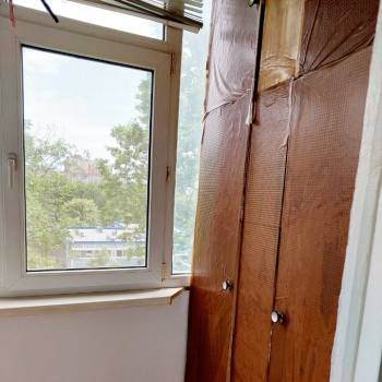 Сдается 1-комнатная квартира, 32 м²