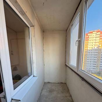 Продается 1-комнатная квартира, 39,2 м²