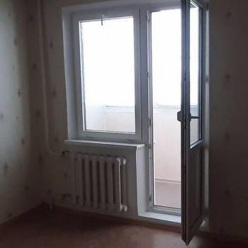 Продается 2-х комнатная квартира, 59,6 м²