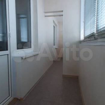 Продается 2-х комнатная квартира, 59,6 м²