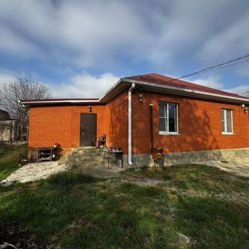 Продается Дом, 100 м²