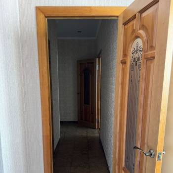 Сдается 1-комнатная квартира, 31 м²