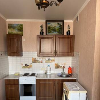 Сдается 1-комнатная квартира, 31 м²