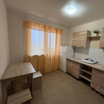 Сдается 1-комнатная квартира, 29,5 м²