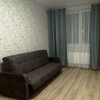 Сдается 1-комнатная квартира, 35 м²