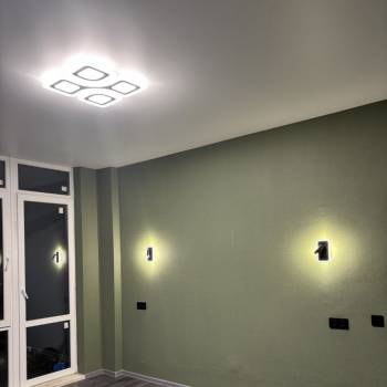 Сдается 2-х комнатная квартира, 66 м²