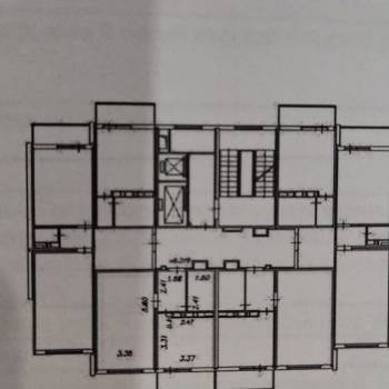 Сдается 1-комнатная квартира, 37,8 м²