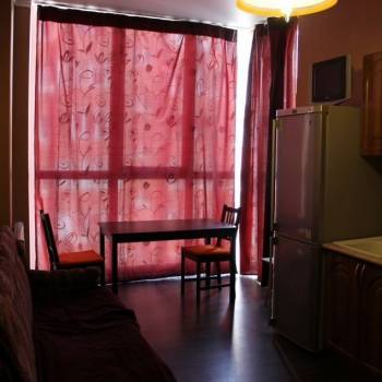 Сдается 1-комнатная квартира, 41 м²