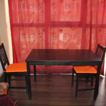 Сдается 1-комнатная квартира, 41 м²