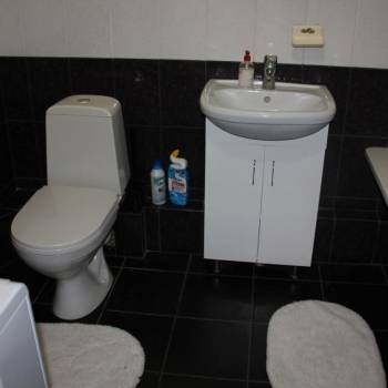 Сдается 1-комнатная квартира, 41 м²