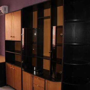 Сдается 1-комнатная квартира, 41 м²