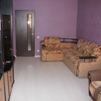 Сдается 1-комнатная квартира, 41 м²